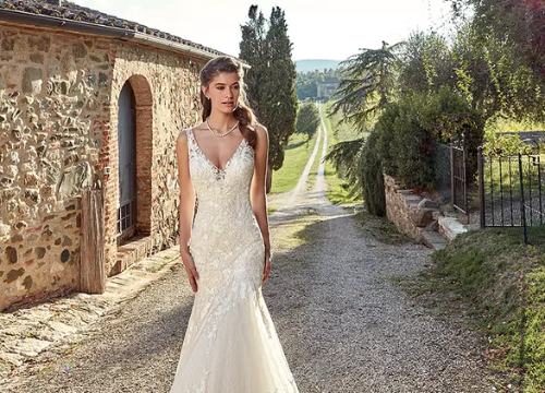 What is Your Bridal Style?