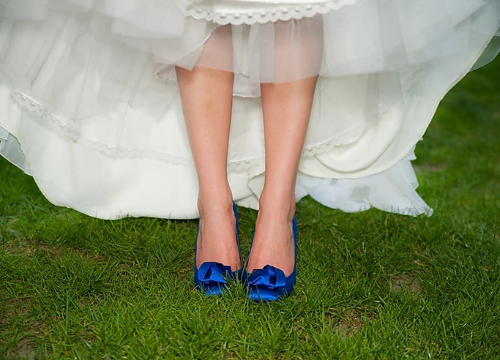 Blu Ivory Blog