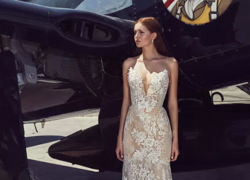 How to Choose a Wedding Gown That Flatters Your Figure