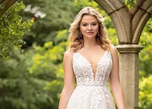 Tips for the Perfect Winter Wedding Dress