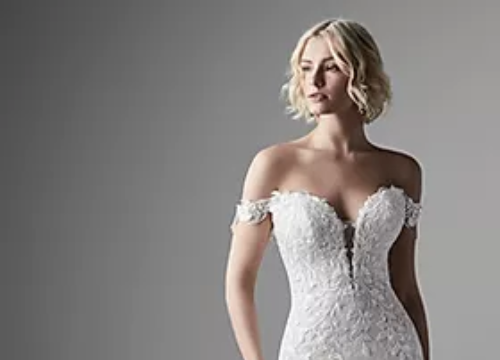 5 Wedding Dress Trends to Know