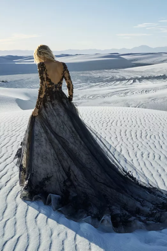 Stella York Spring 2020 Trunk Show